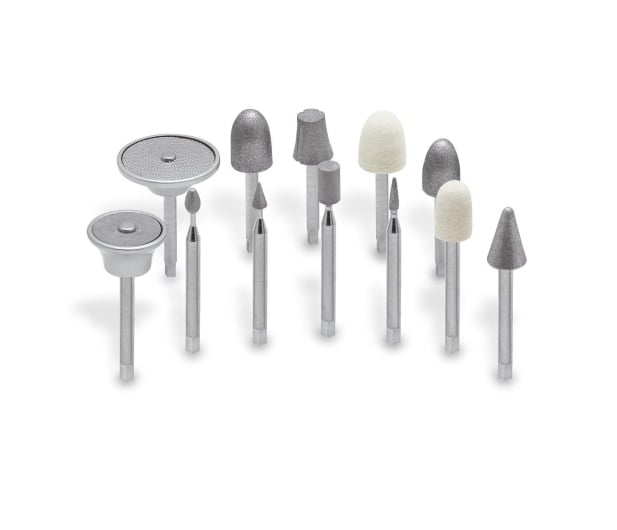 Revlon Ultimate Glam Manicure Set - 295960 - zdjęcie 4